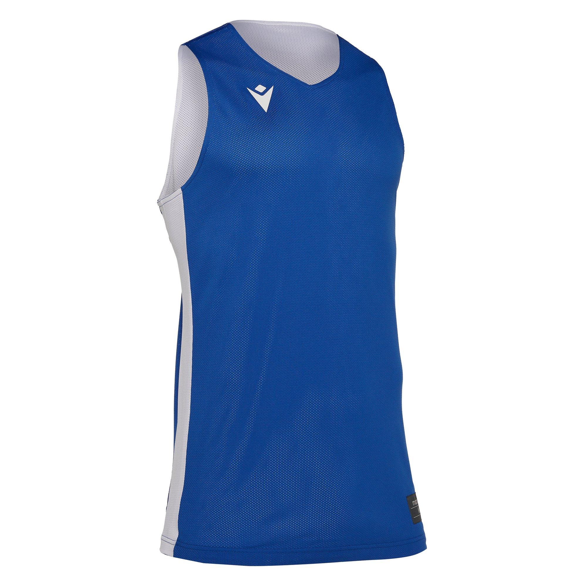 macron Propane Wende T-Shirt
