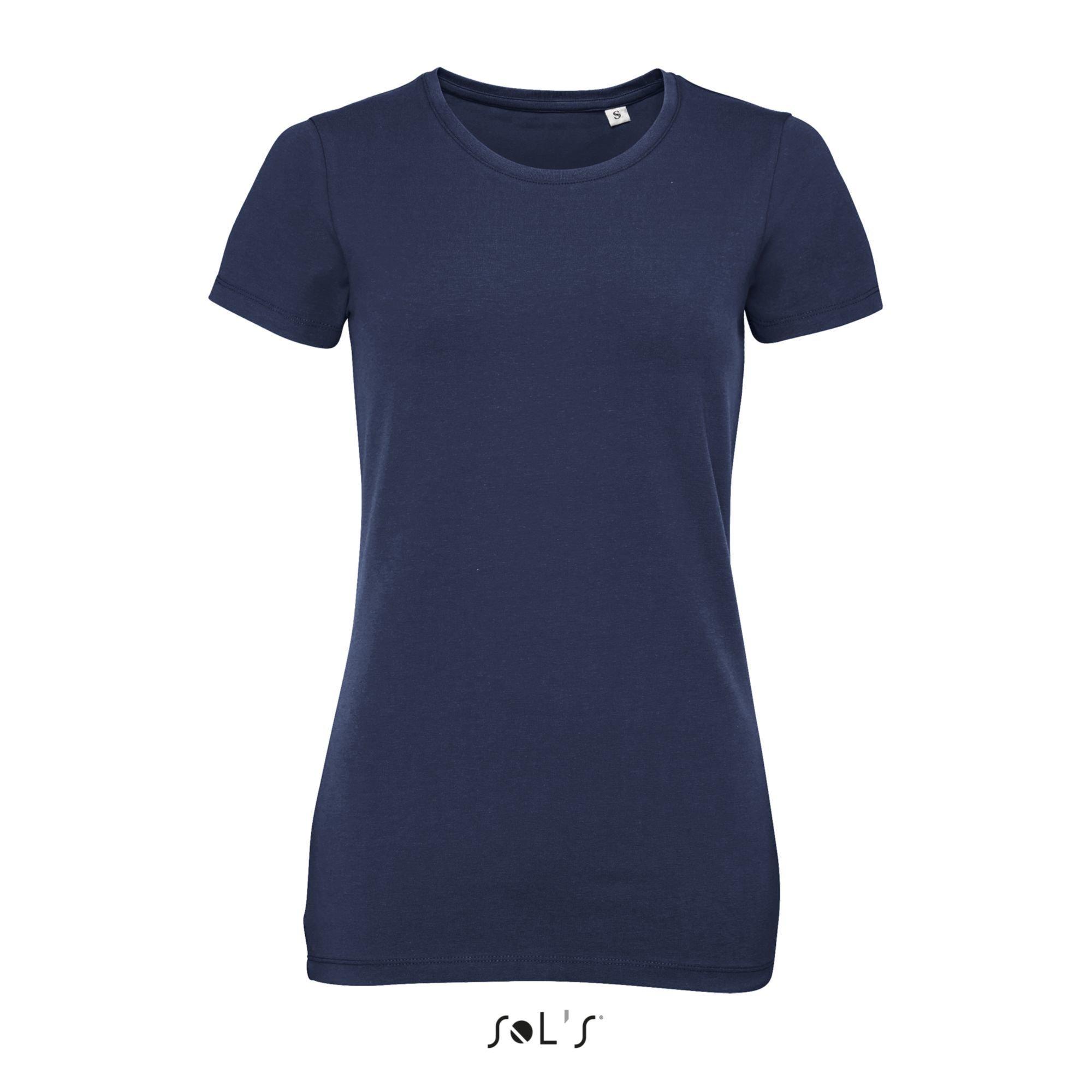 SOLS Millenium Damen T-Shirt