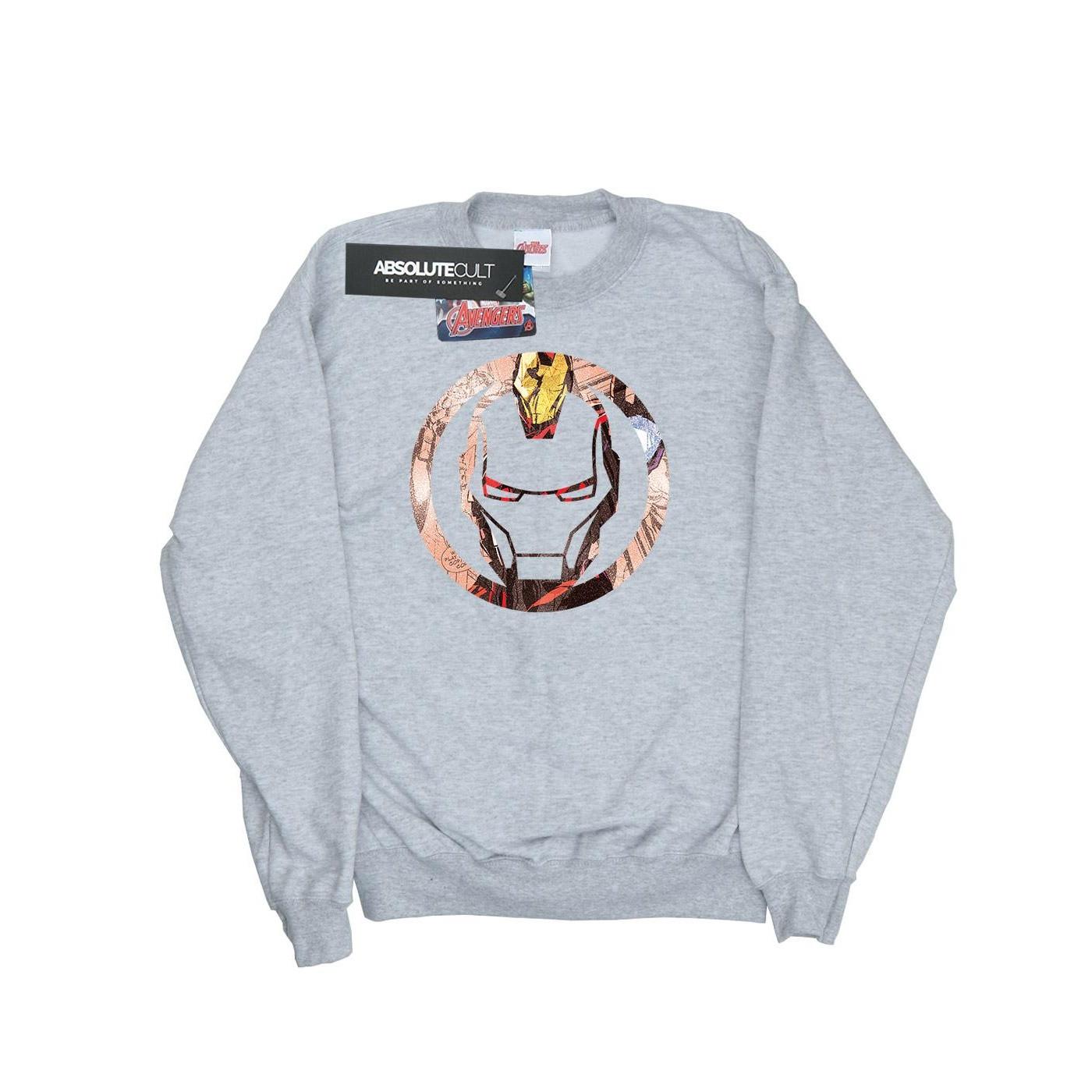 MARVEL Sweatshirt
