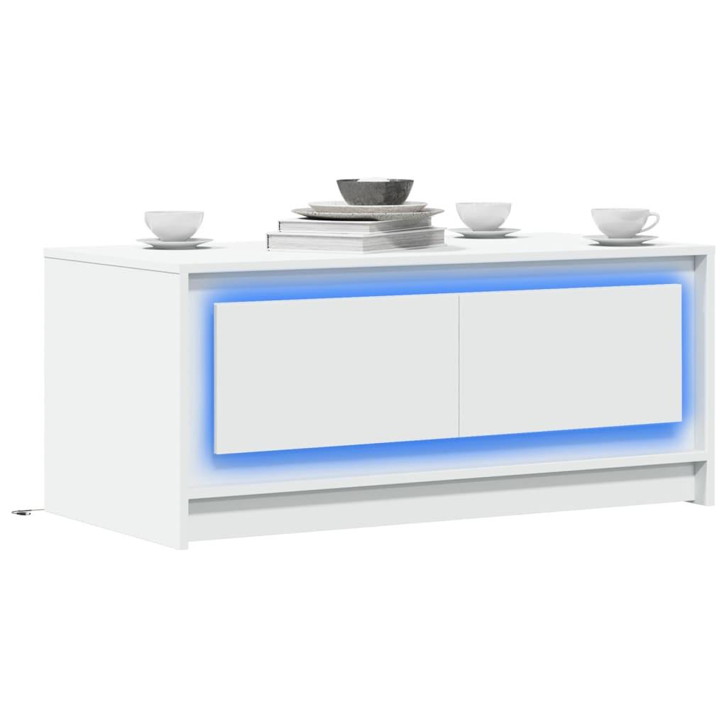 VidaXL Couchtisch holzwerkstoff