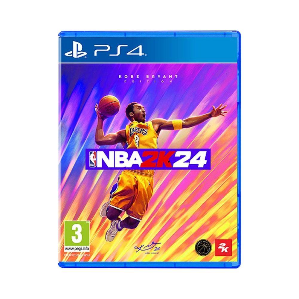 2K SPORTS NBA 2K24 - Kobe Bryant Edition