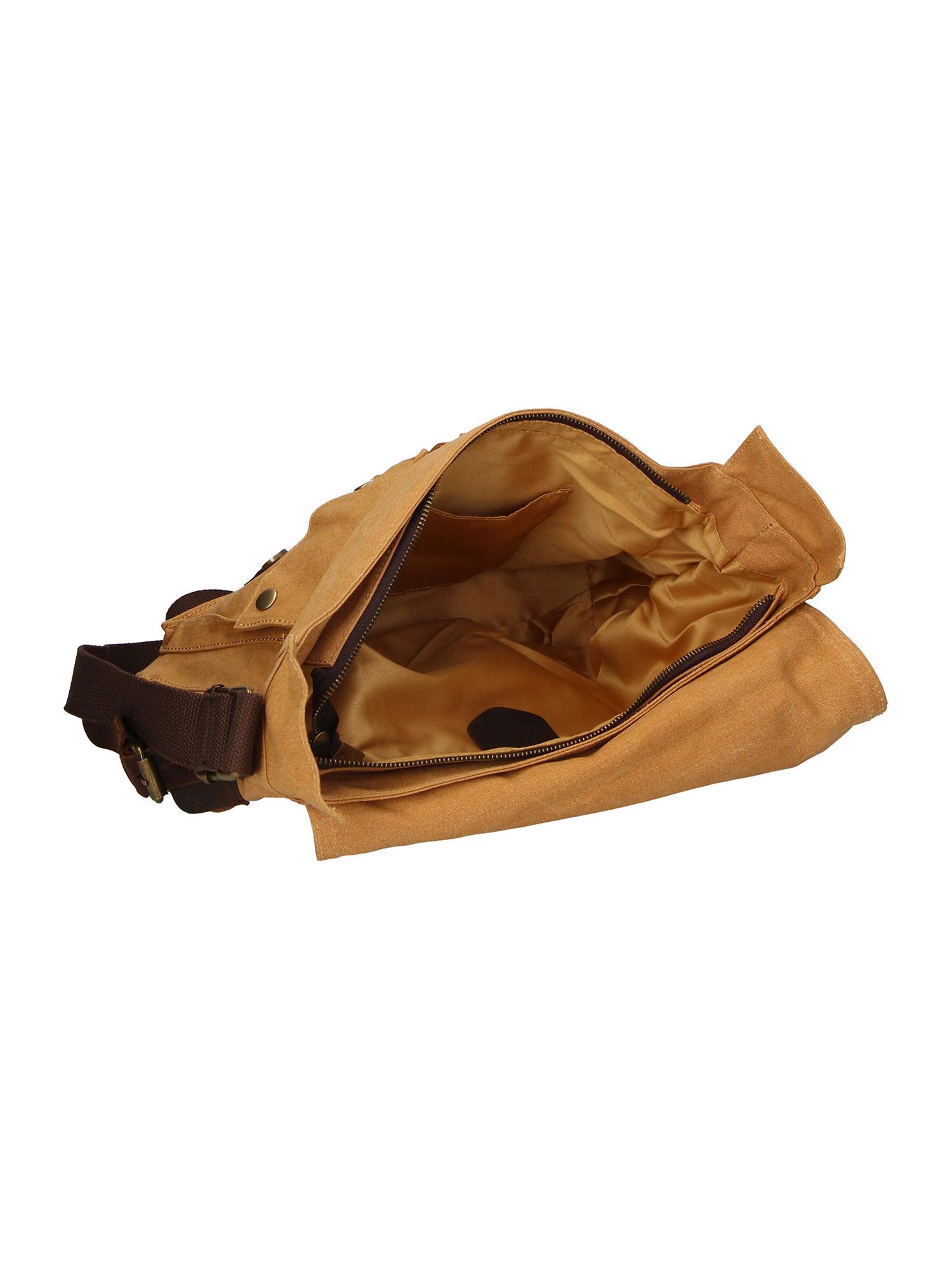 Gave Lux Schultertasche