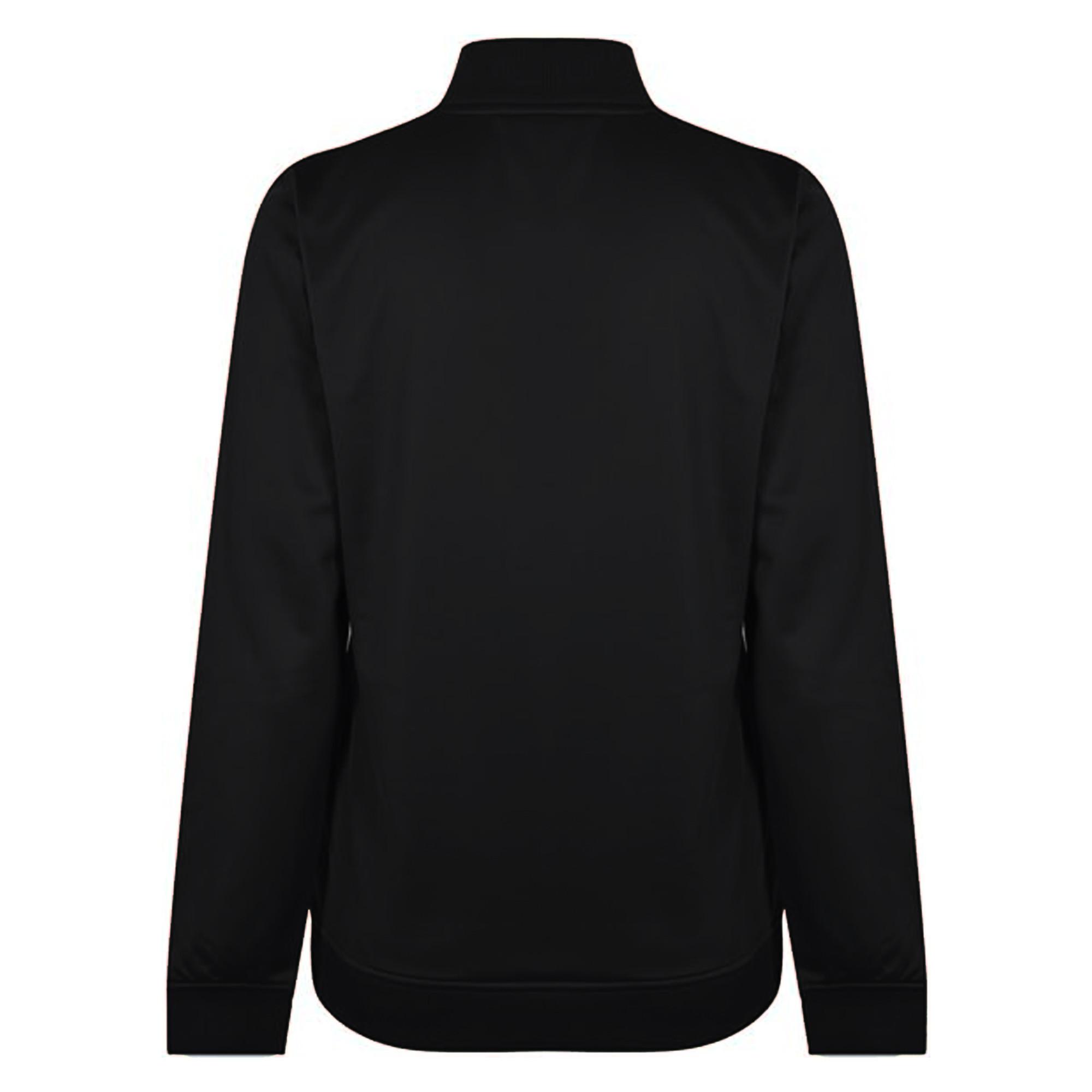 Umbro Club Essential Sweatshirt mit halbem Reißverschluss