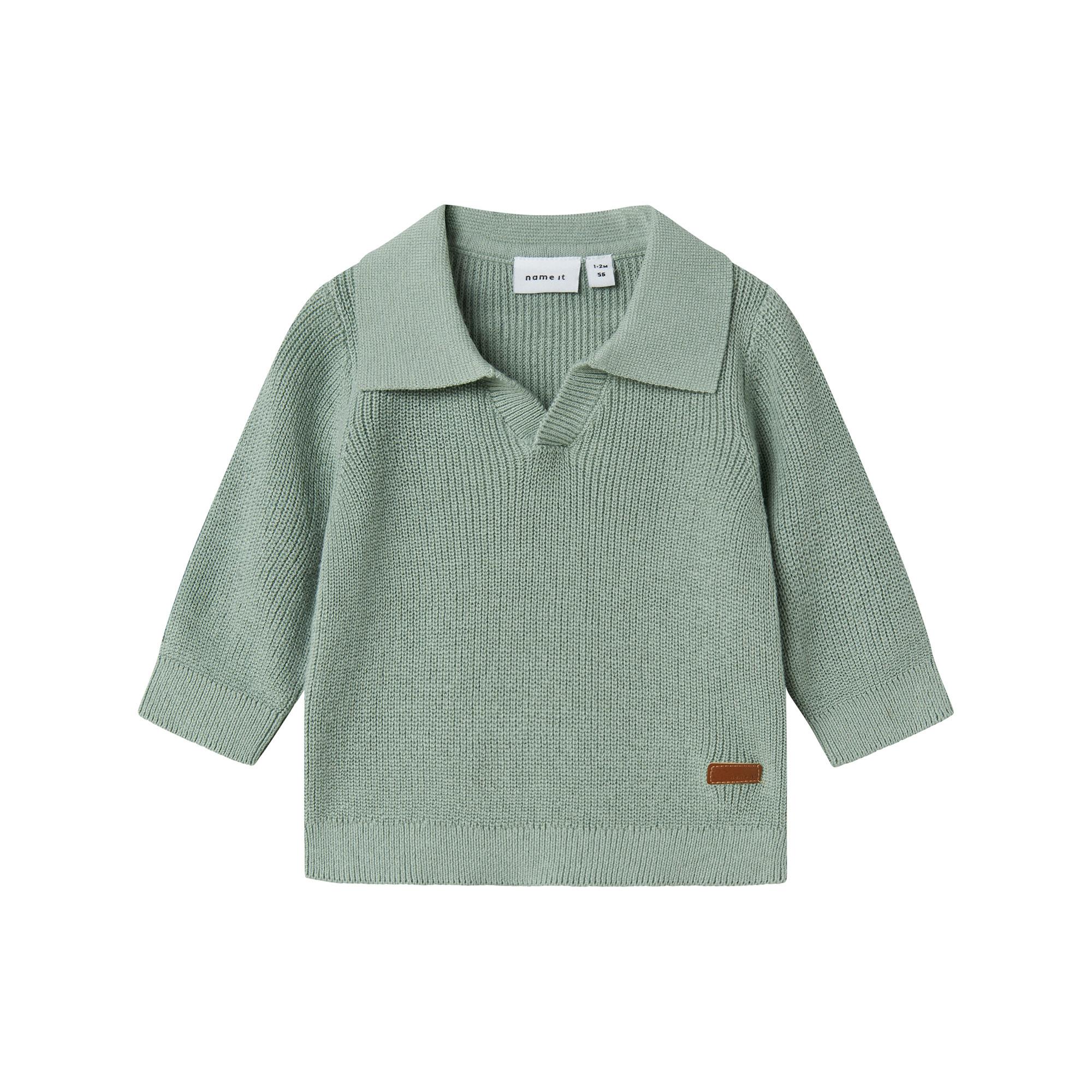 Name It Pullover