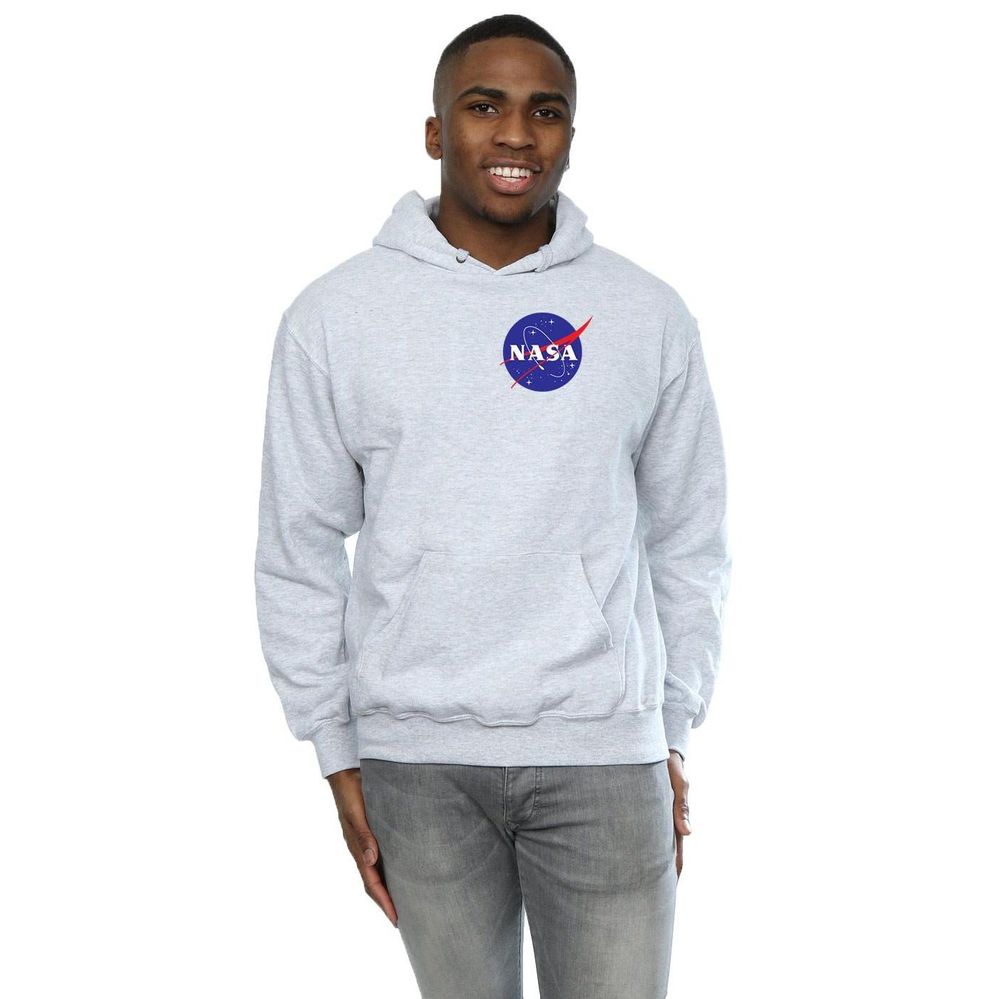 Nasa Kapuzenpullover