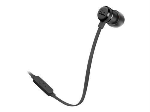 JBL T290 In-Ear-Kopfhörer Schwarz