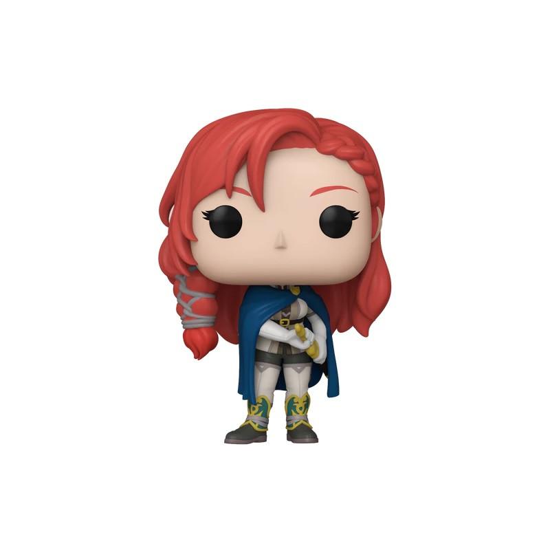 Funko Funko POP! TLOTR The War of Rohirrim: Hera (1836)