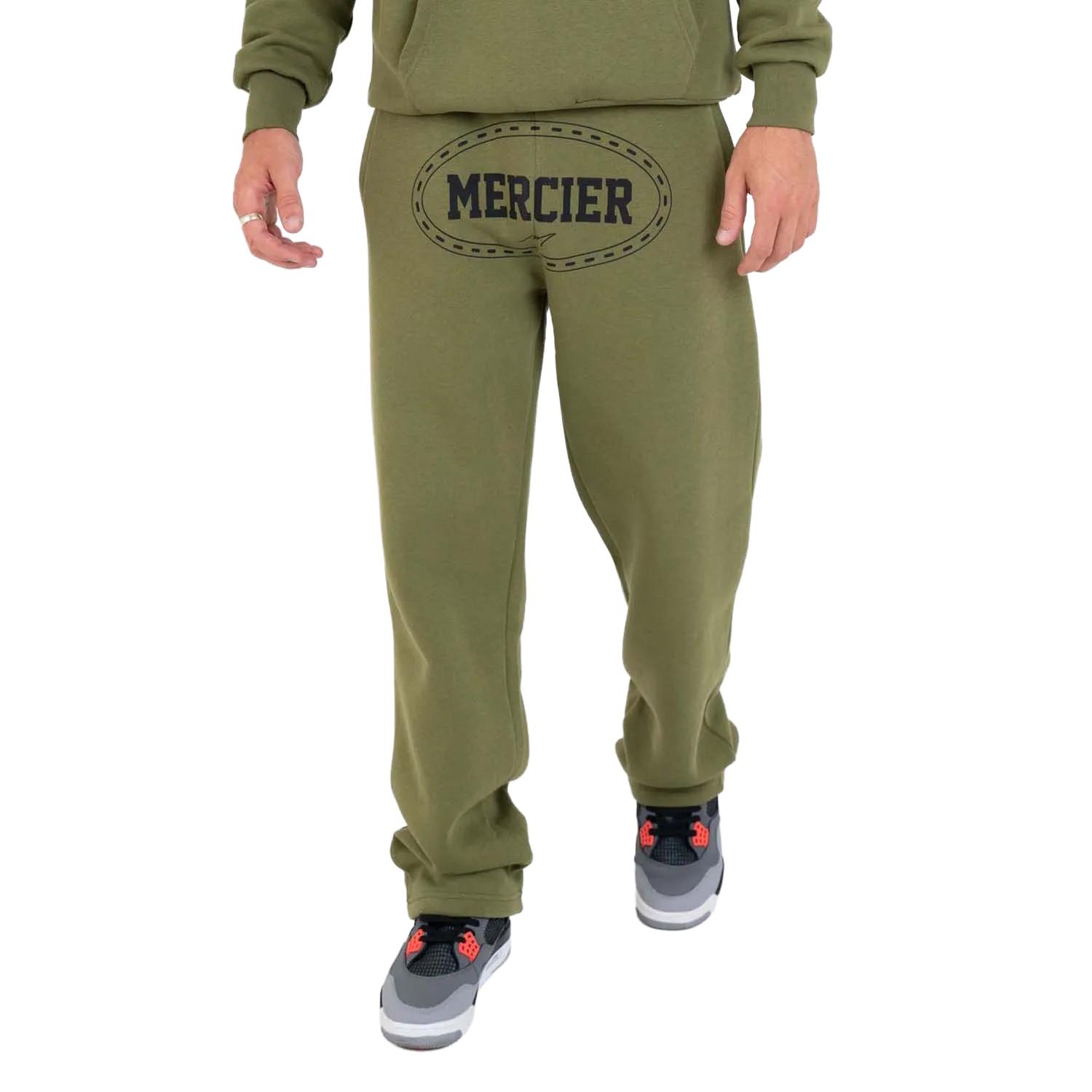 Mercier Maison Jogginghosen