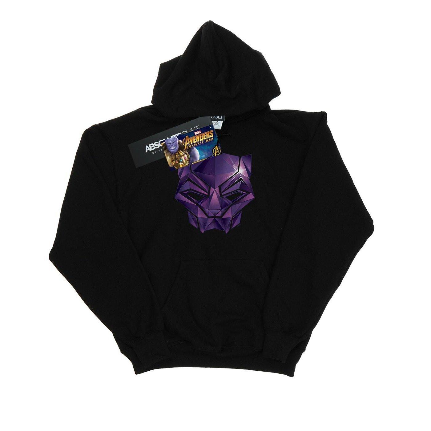 MARVEL Avengers Infinity War Kapuzenpullover