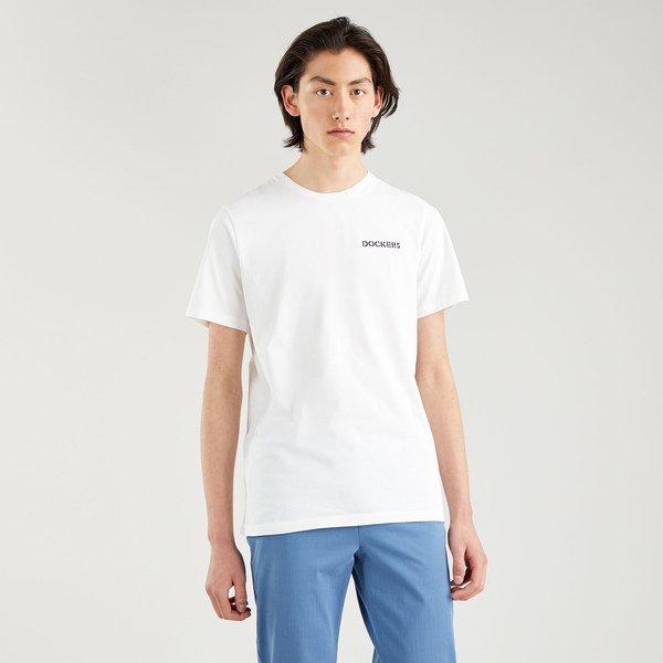 Dockers LOGO TEE T-Shirt