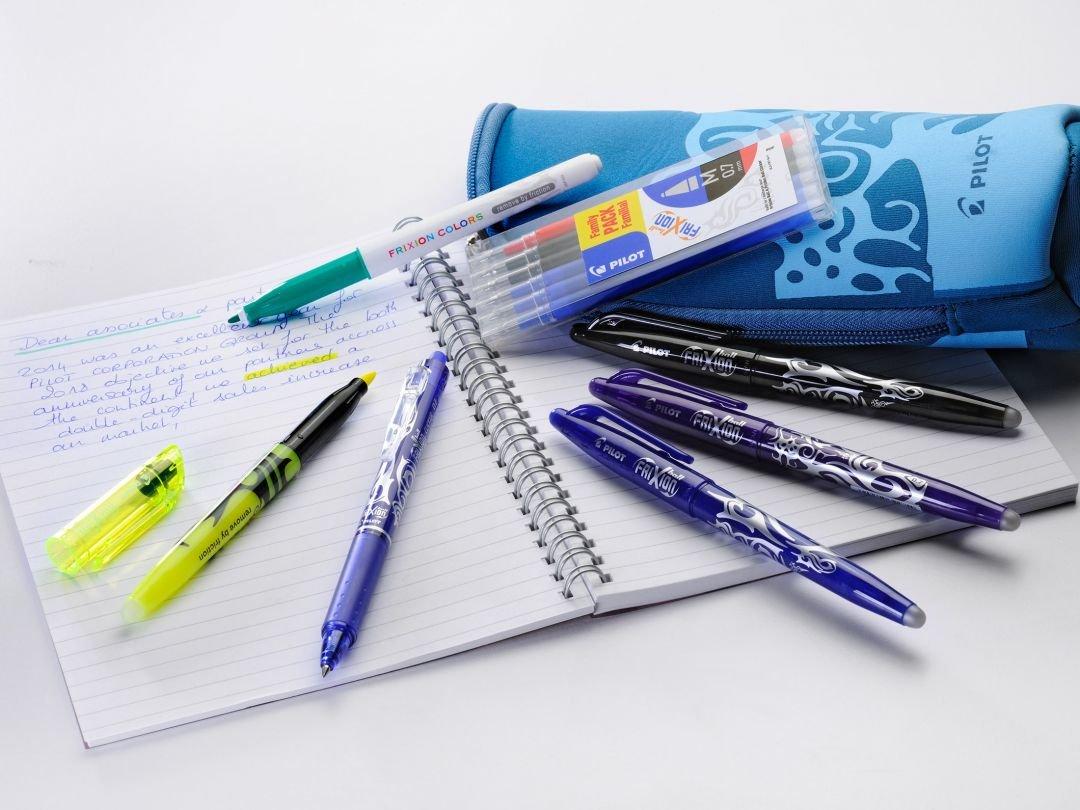 Pilot PILOT Textmarker FriXion Light 3.8mm, radierbar
