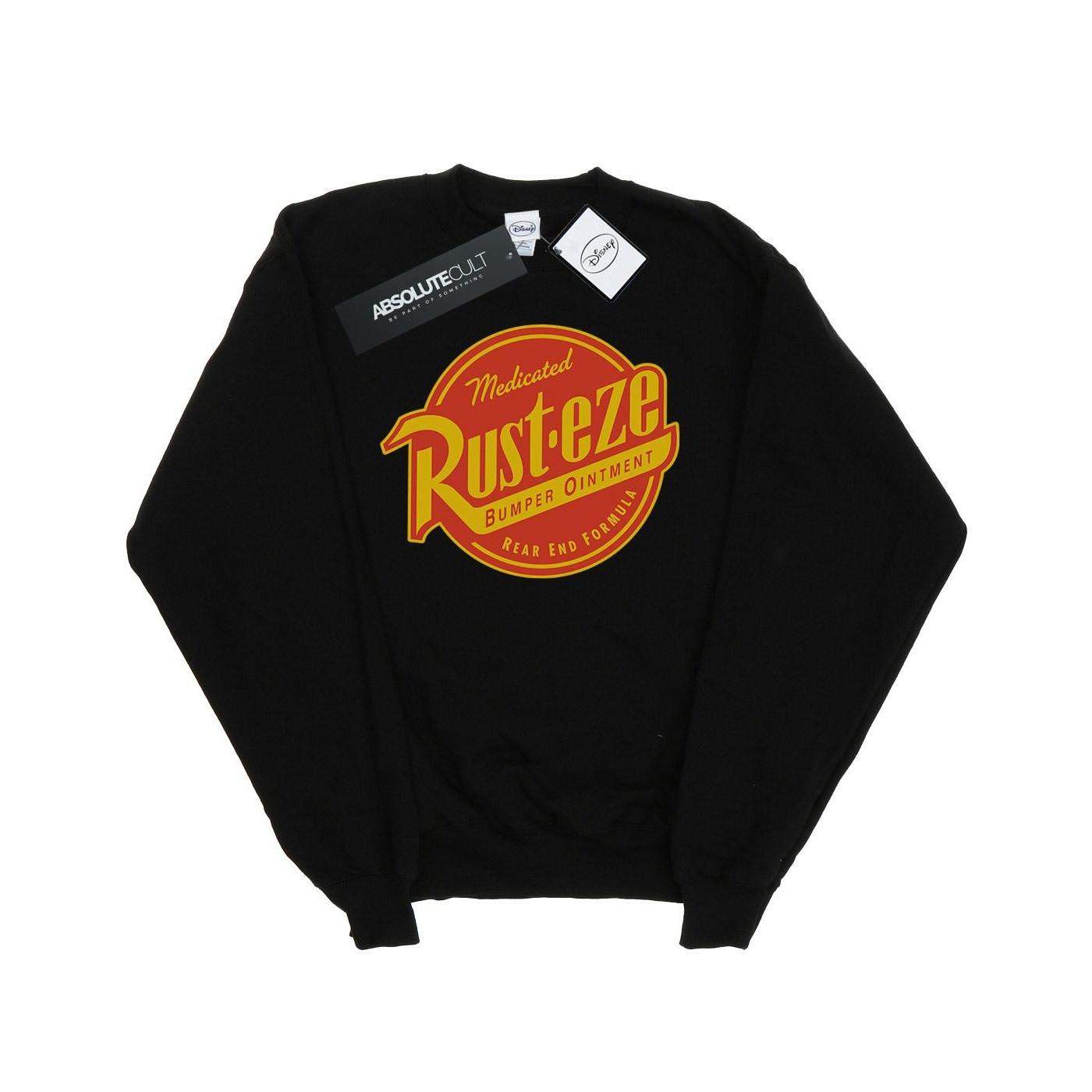 Disney Cars RustEze Sweatshirt