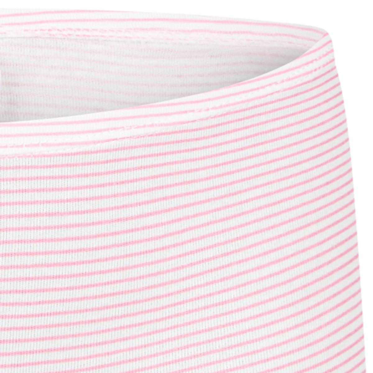 Schiesser 9er Pack Kids Girls 95/5 Organic Cotton - Shorts