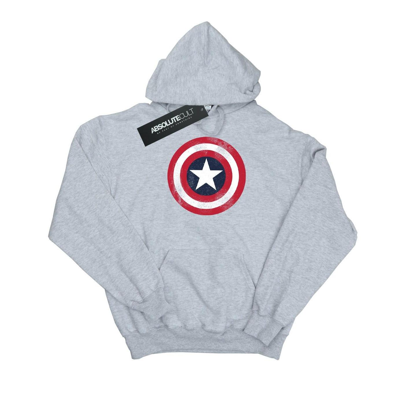 MARVEL Kapuzenpullover