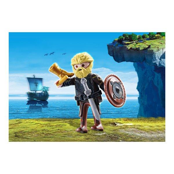 Playmobil 70810 Wikinger
