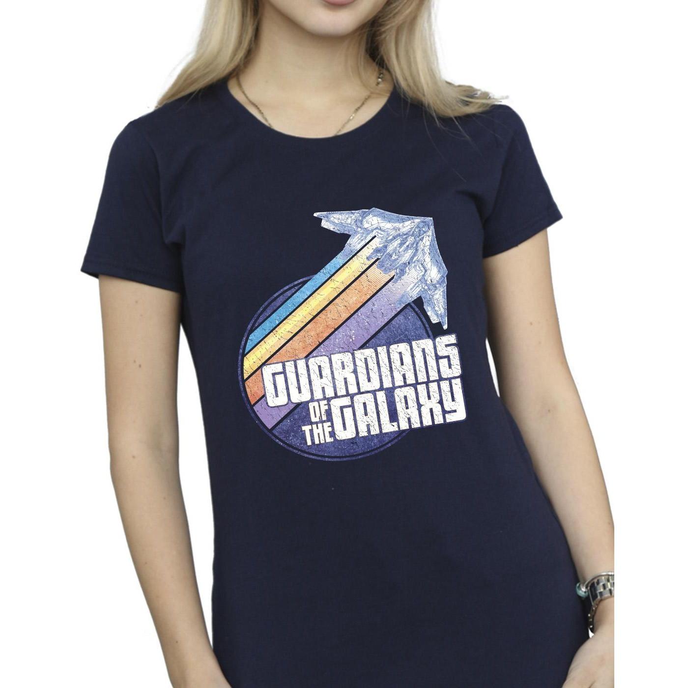 Guardians Of The Galaxy Guardians of the Galaxy T-Shirt