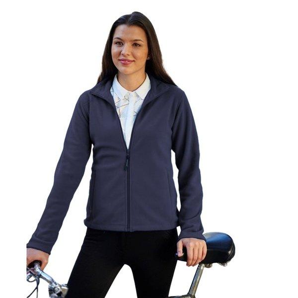 Regatta 210 Serie MicrofleeceJacke
