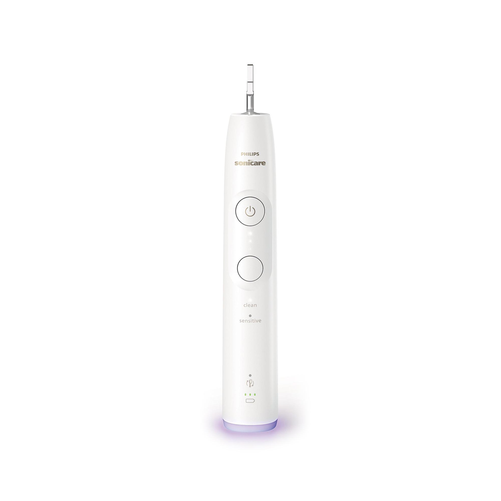PHILIPS Sonicare 6100 Schallzahnbürste Sonicare 6100