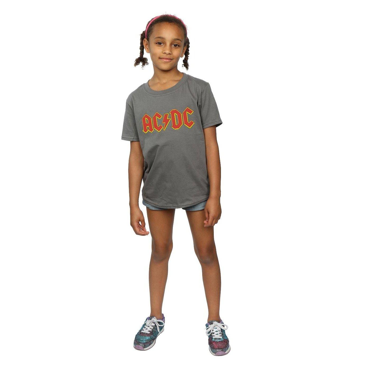 AC/DC ACDC TShirt