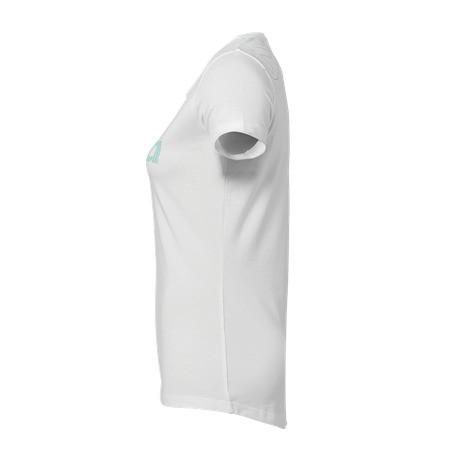 Kempa Grafisches Kurzarm T-Shirt