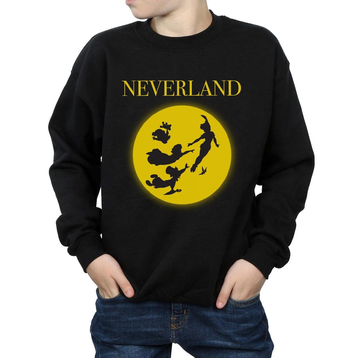 Disney Sweatshirt