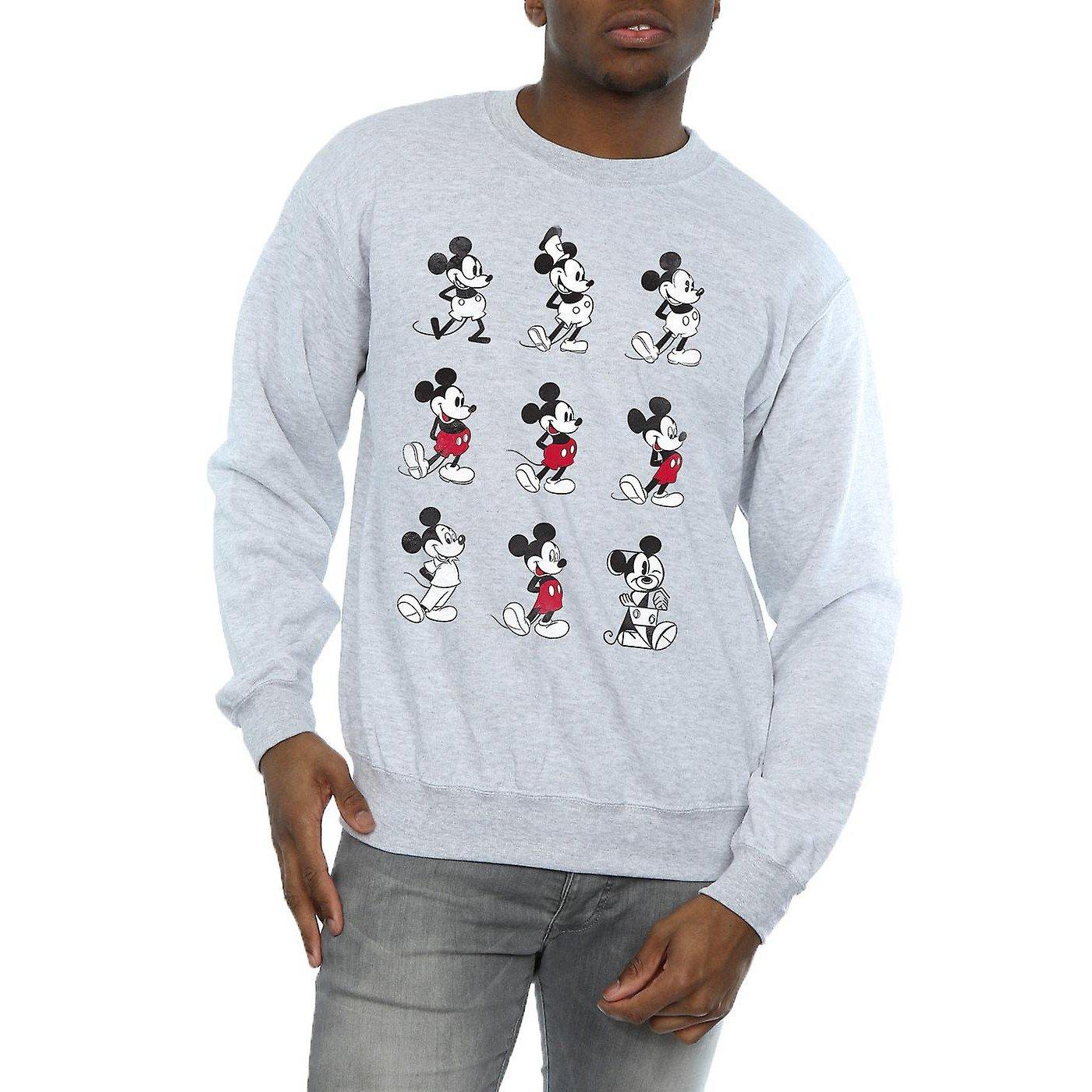 Disney Sweatshirt