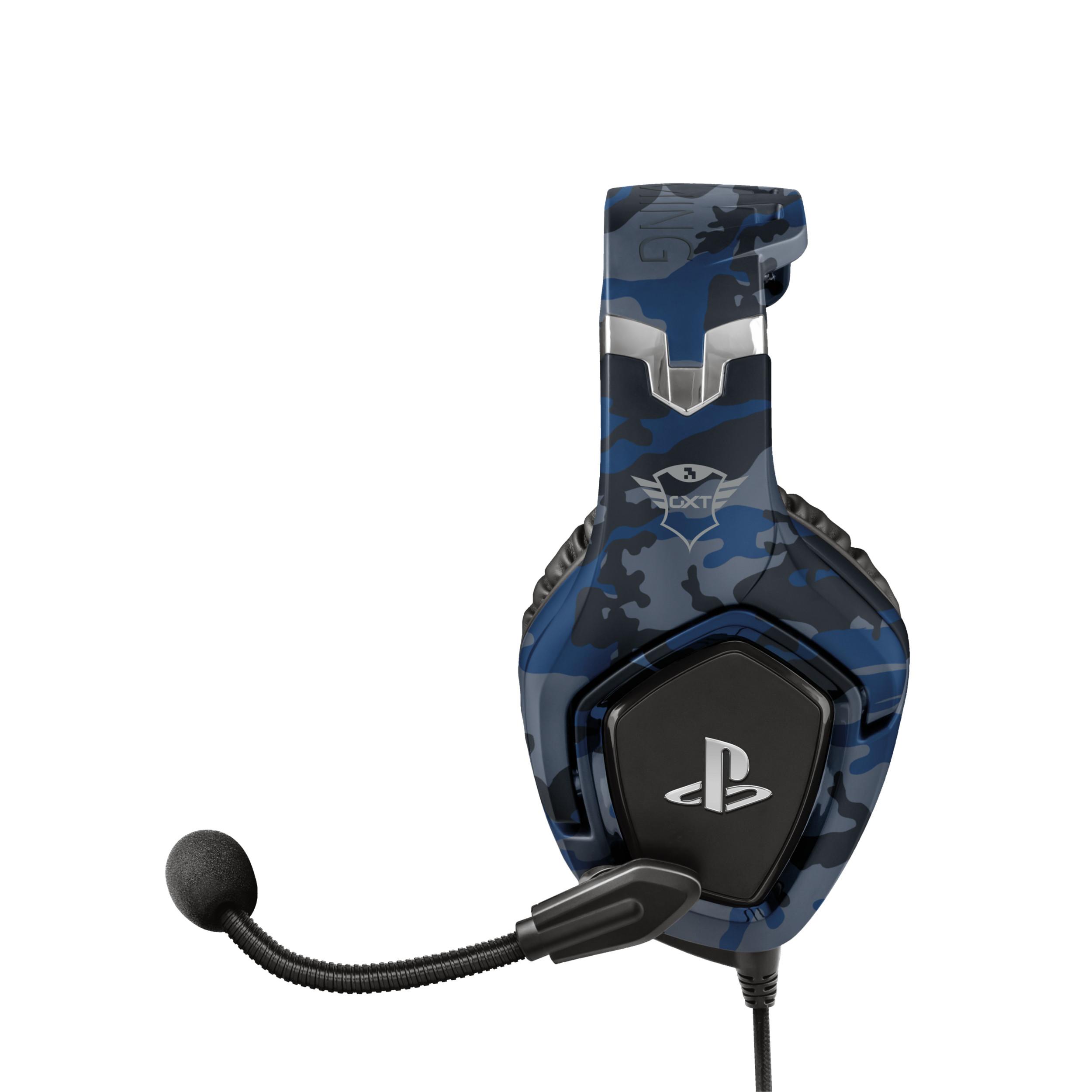 Trust GXT 488 Forze-G