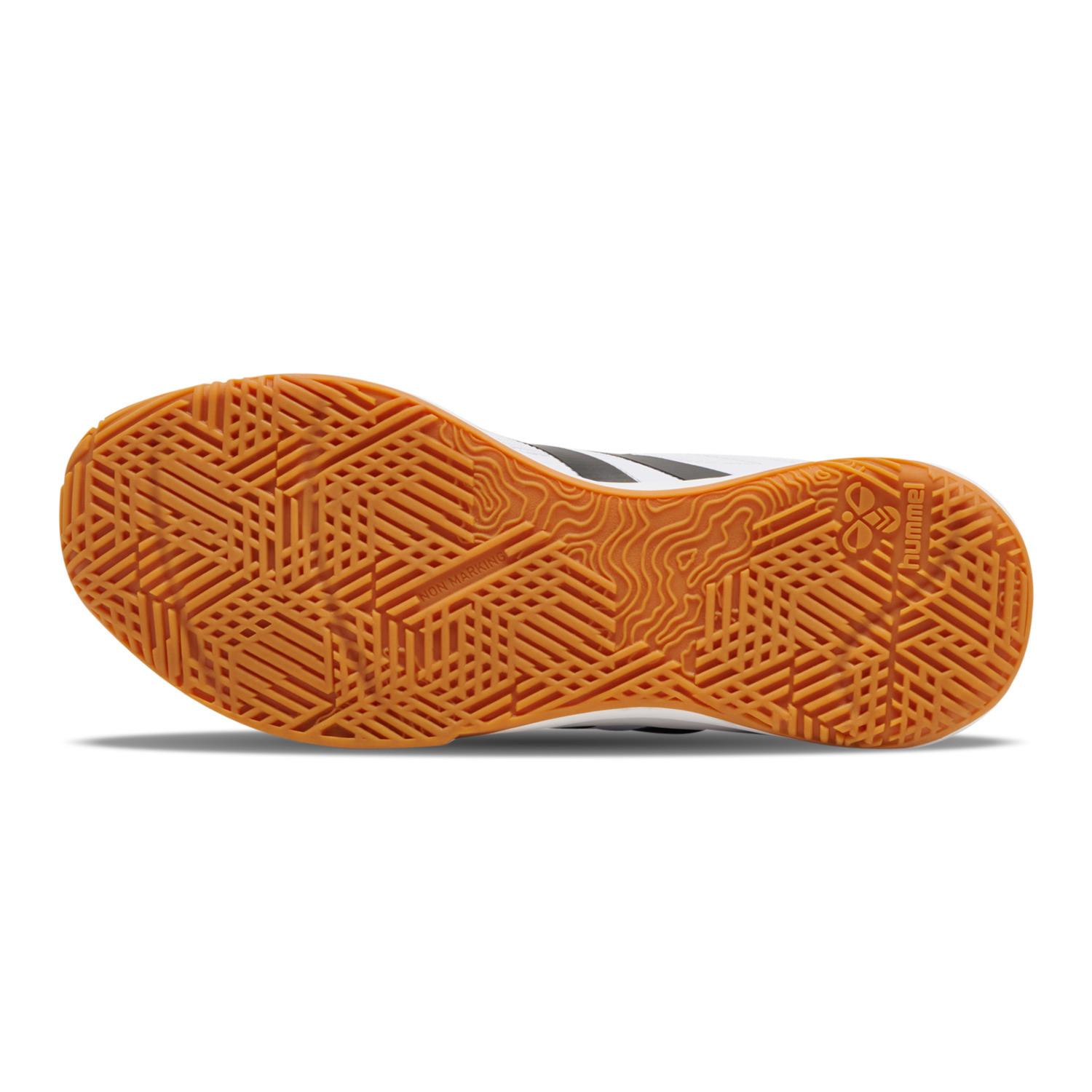 Hummel hallenschuhe dagaz iii