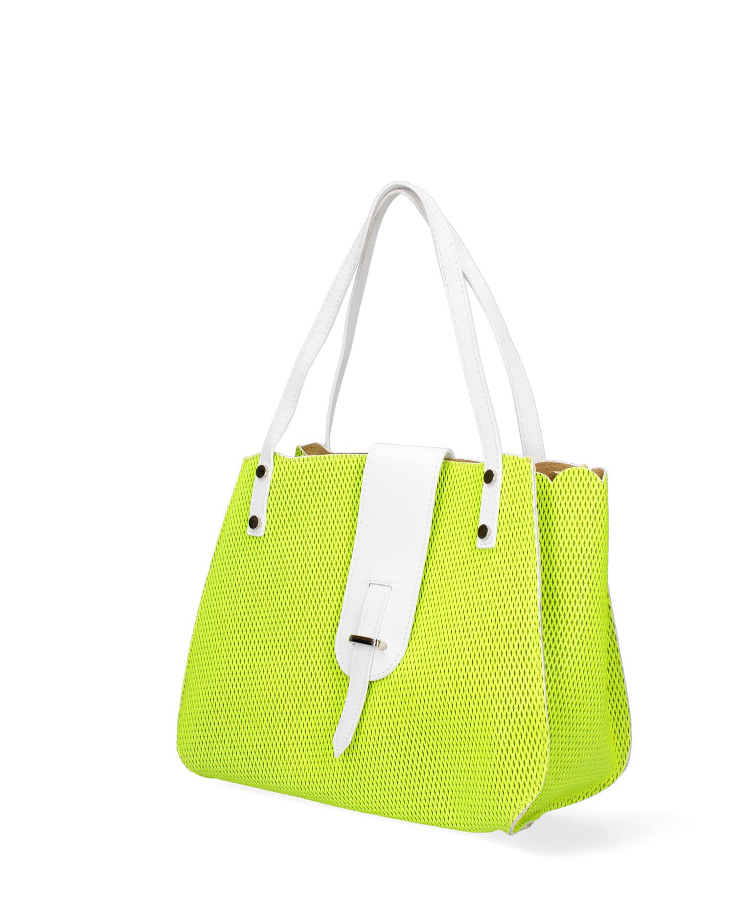 Gave Lux Schultertasche