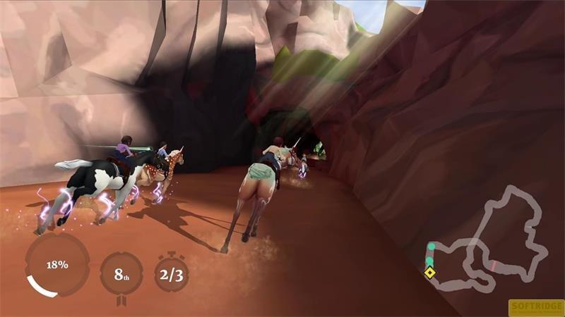 nacon PS5 Wildshade: Unicorn Champions