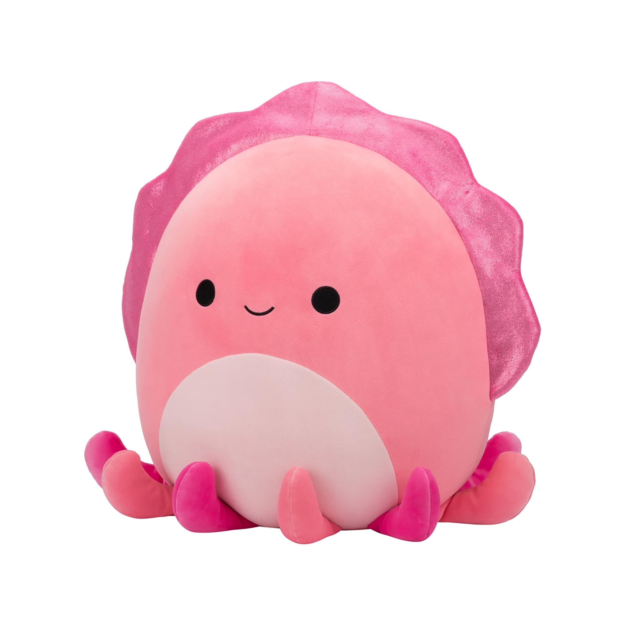 Squishmallows Tintenfisch