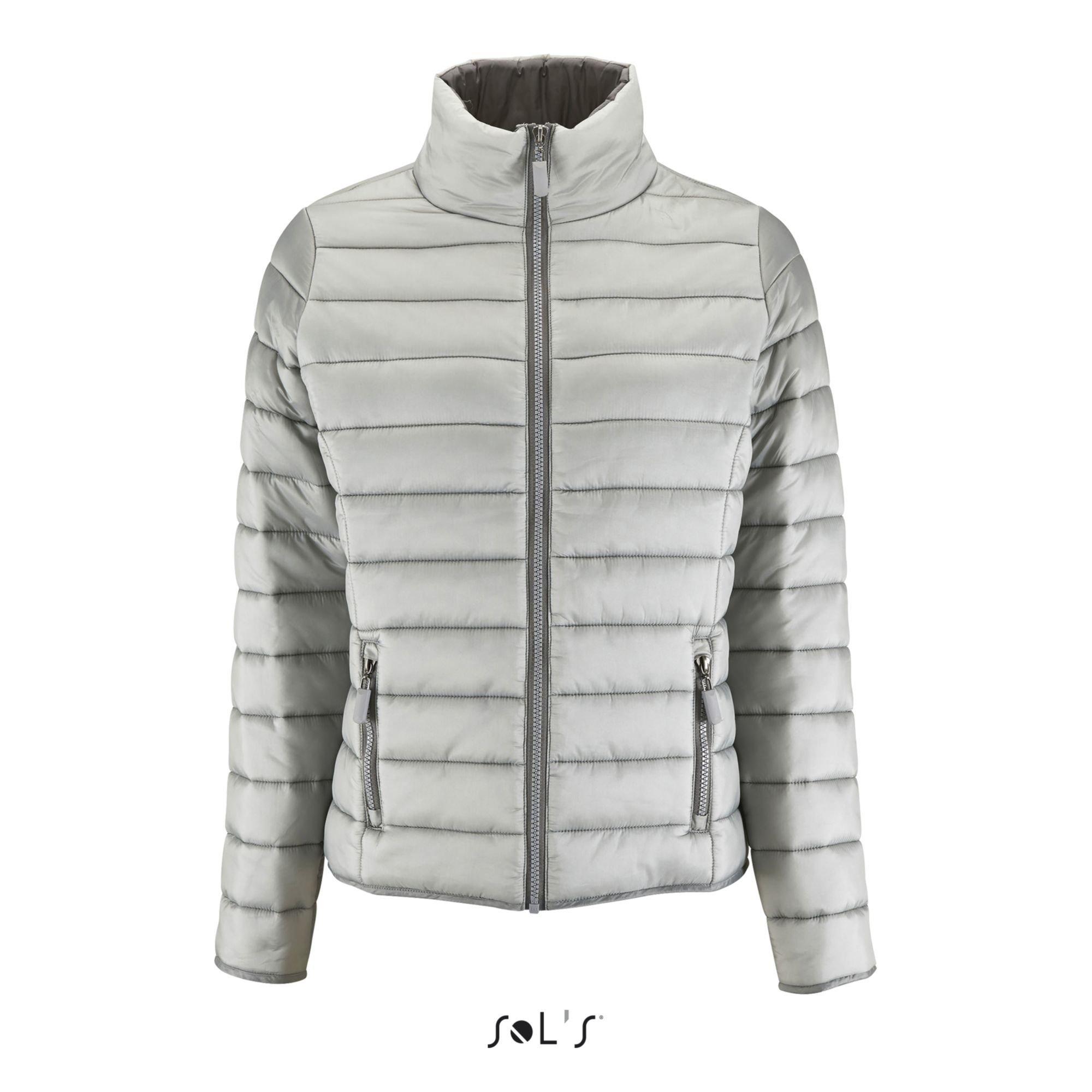 SOLS damen-daunenjacke ol' ride