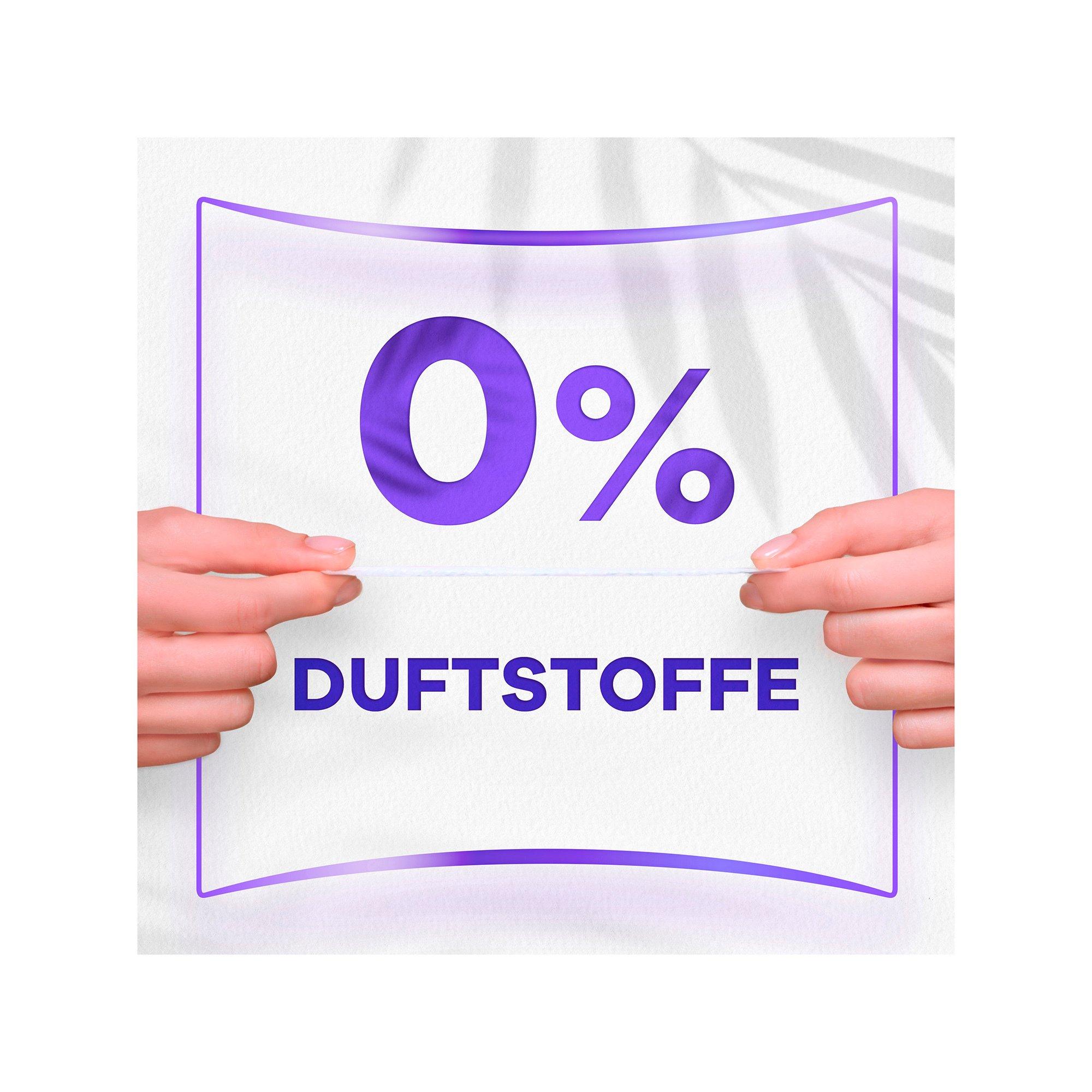 always Slipeinlage Daily Fresh Flexistyle Normal ohne Duft BigPack