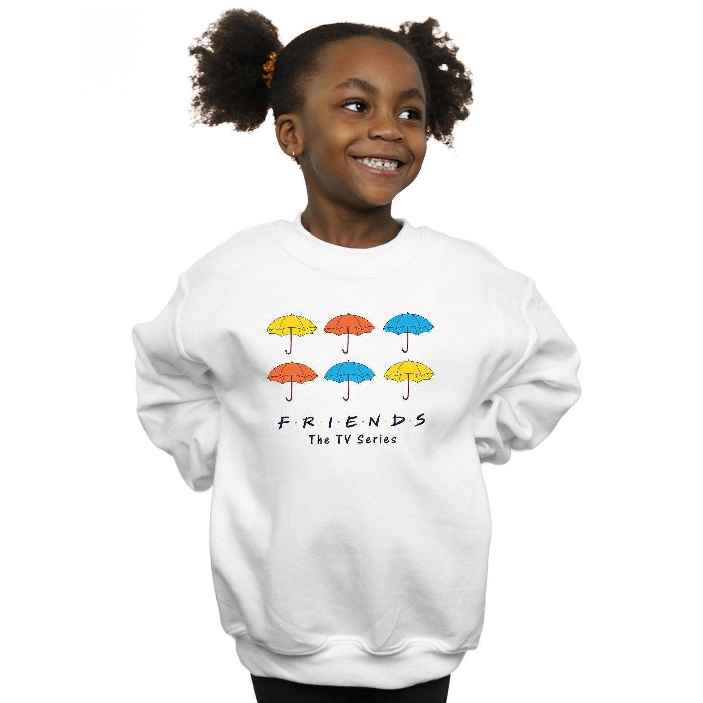 Friends Sweatshirt