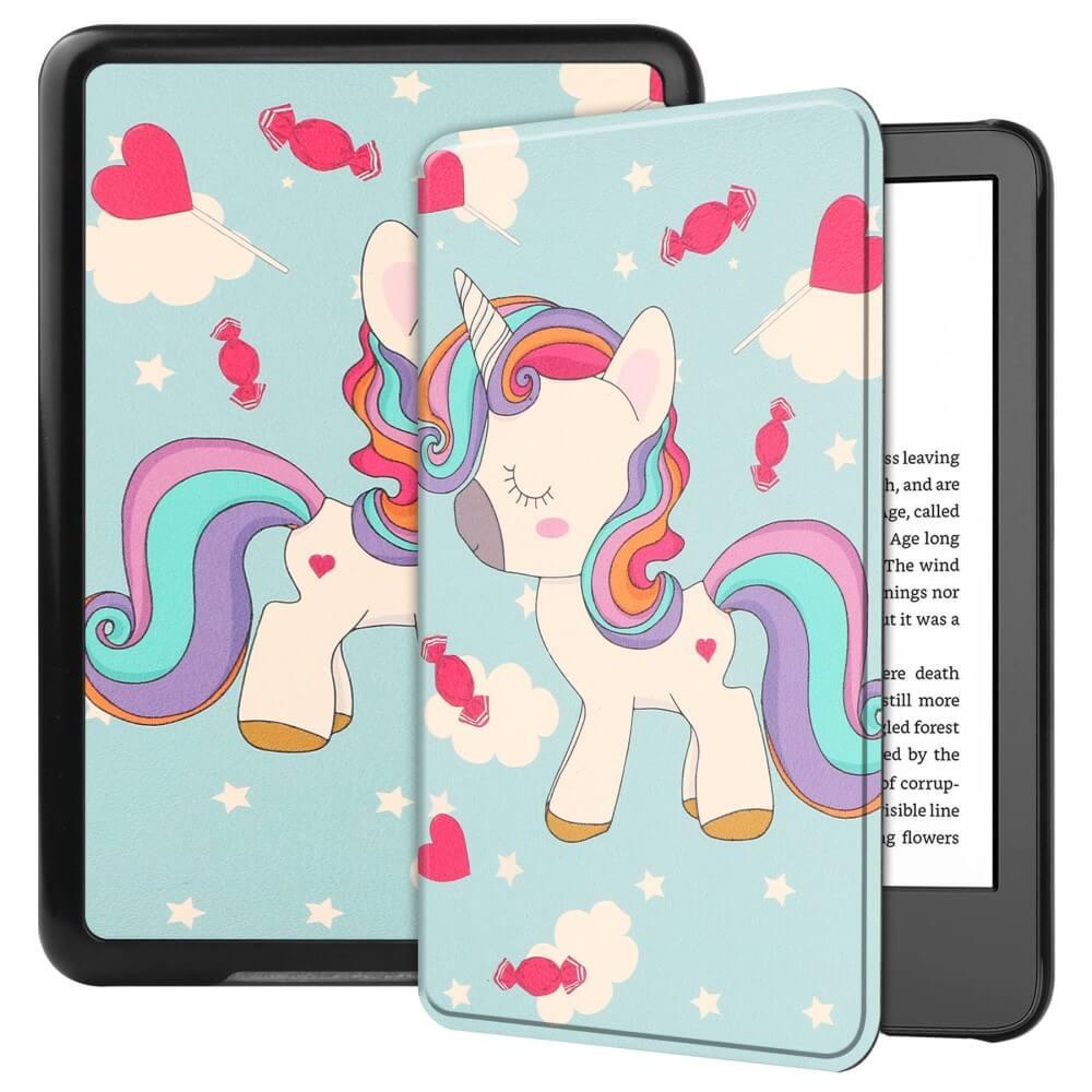 Cover-Discount Kindle 2022 (6.0 / 11.gen.) - Schutzhülle Etui