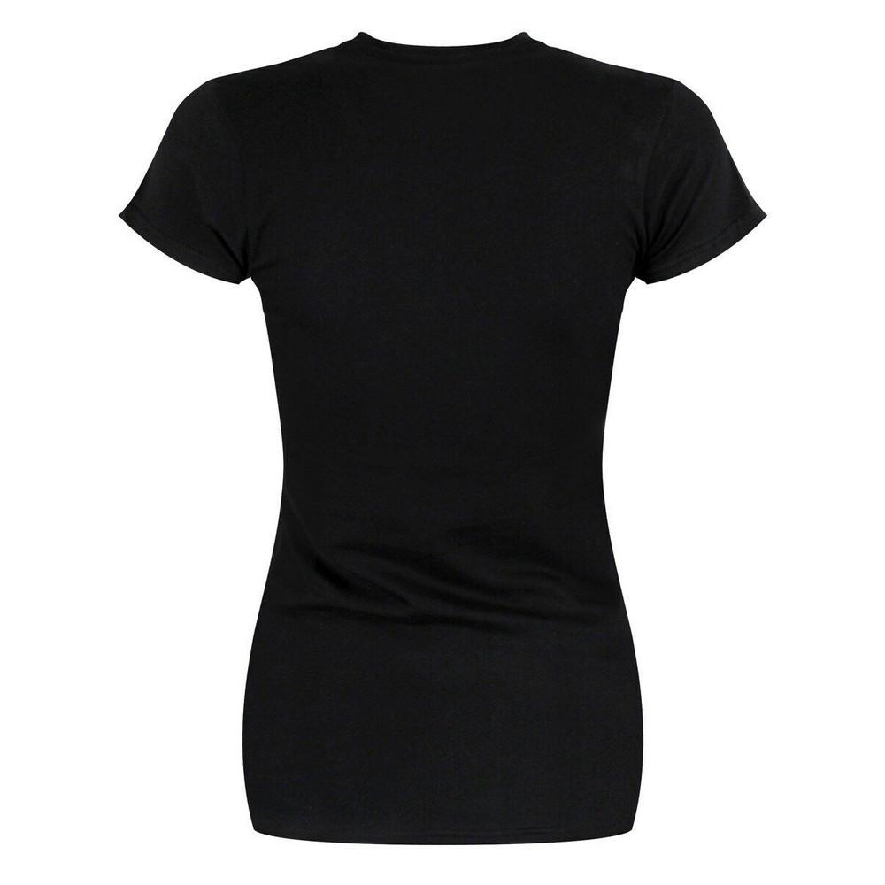 Led Zeppelin Led Zeppelin Logo T-Shirt