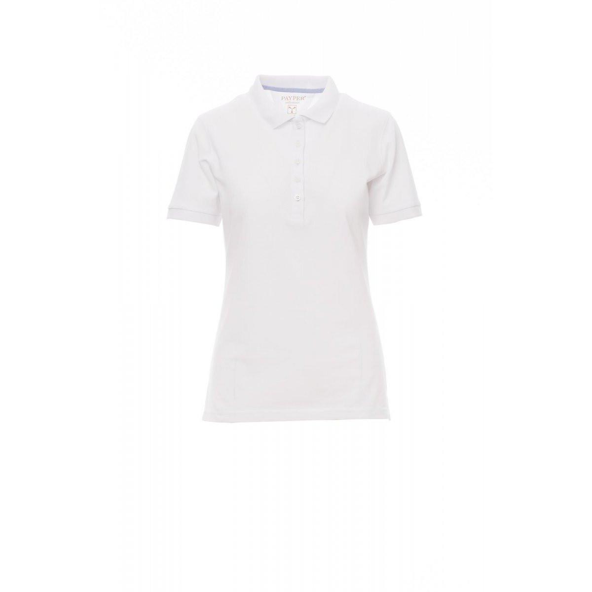 Payper Wear Glamour Kurzarm Slim Fit Poloshirt