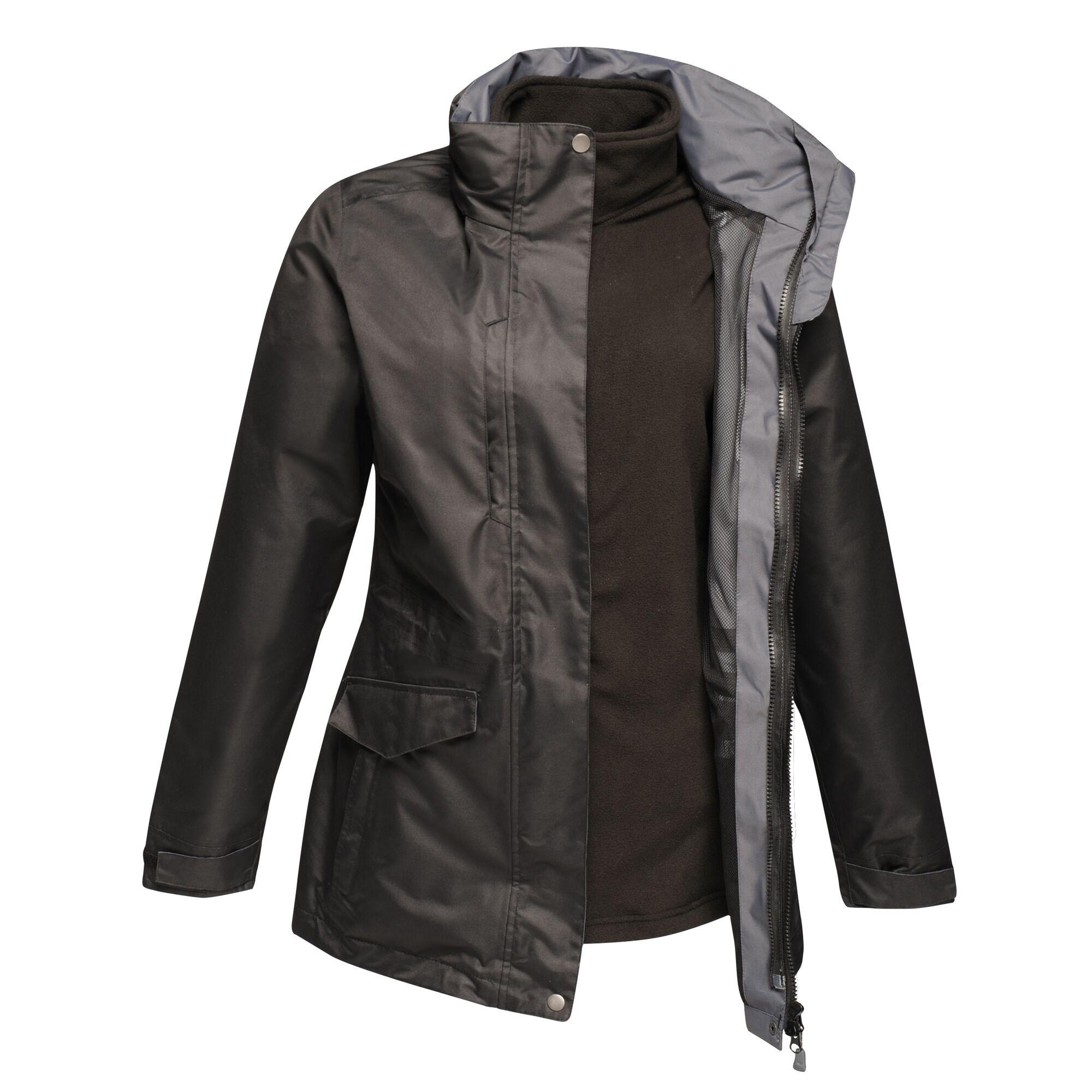 Regatta Benson III Jacke 3 in 1