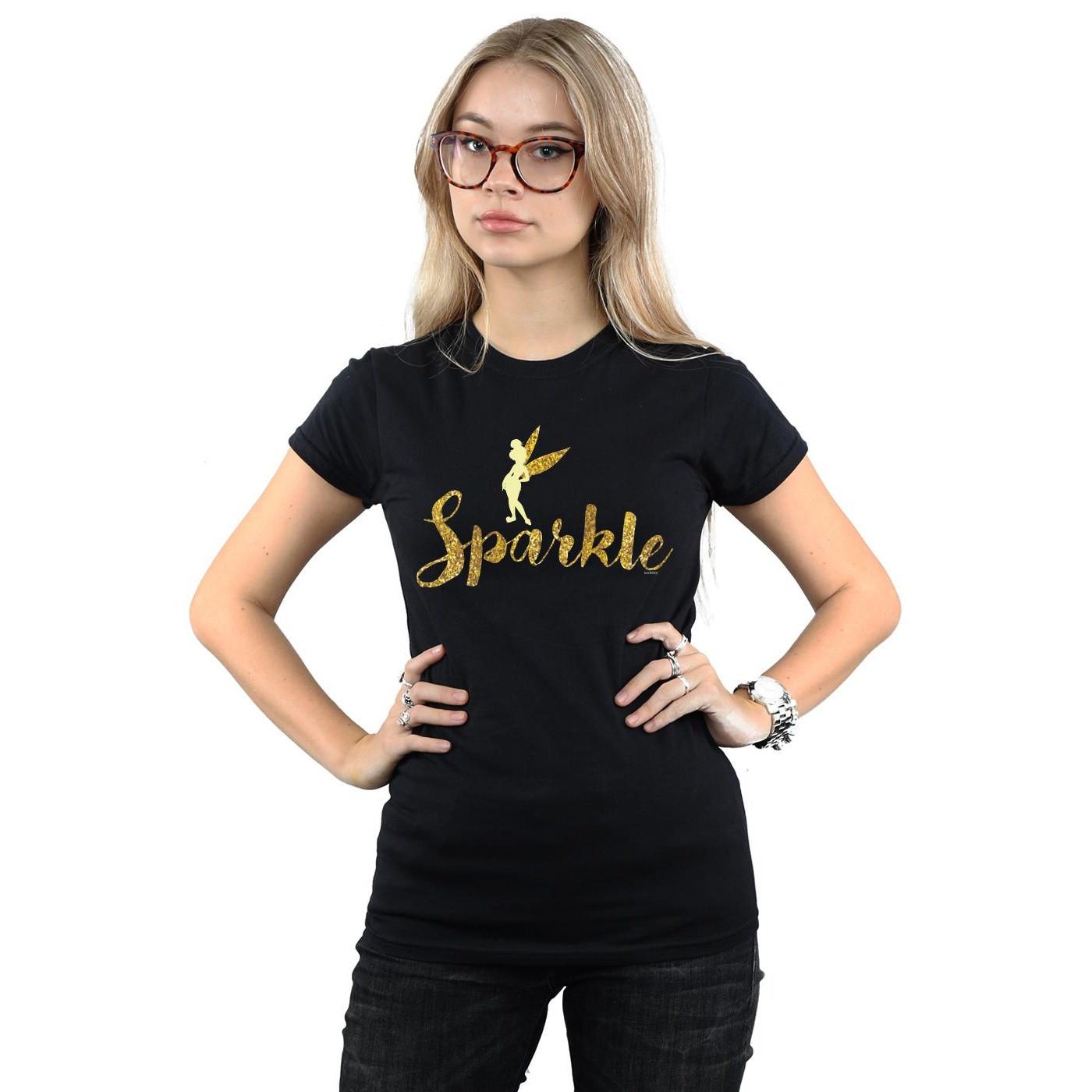 Disney Sparkle Time T-Shirt