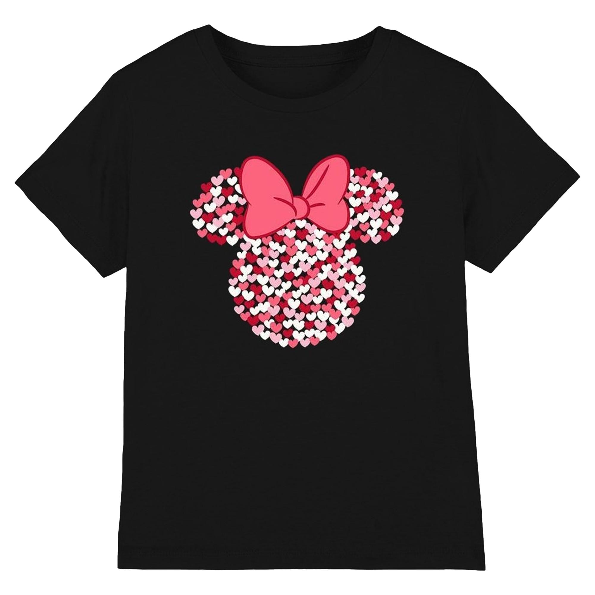 Disney TShirt  Valentinstag