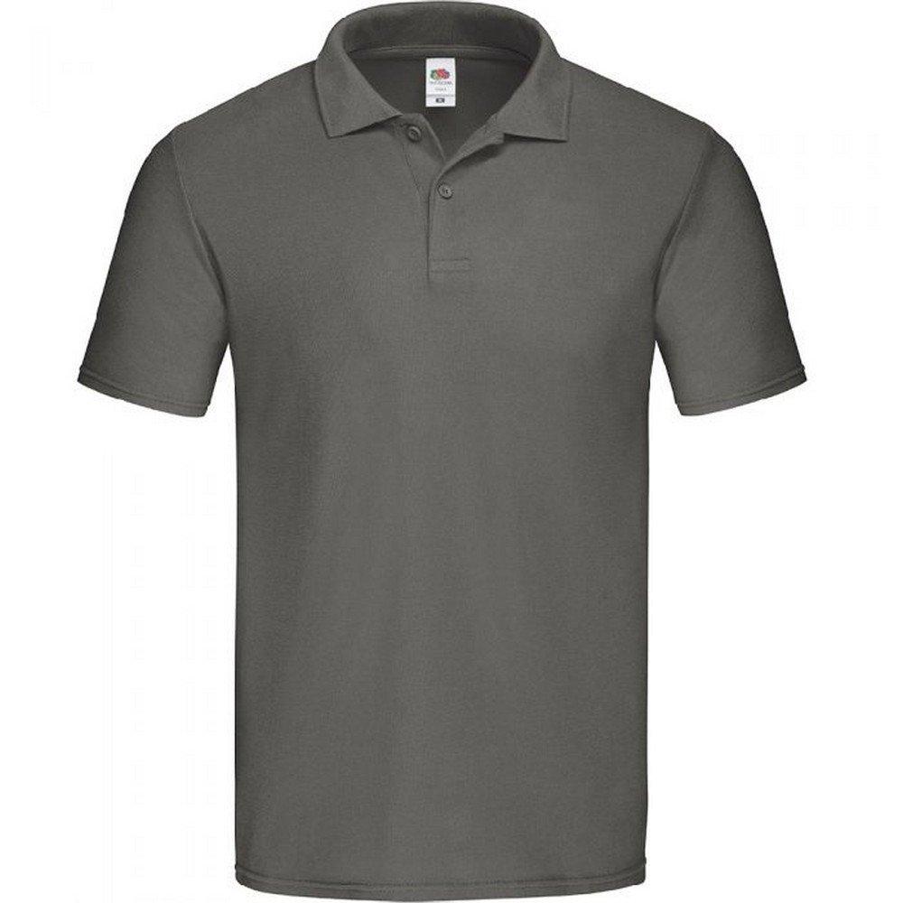 Fruit of the Loom Original Pique Poloshirt