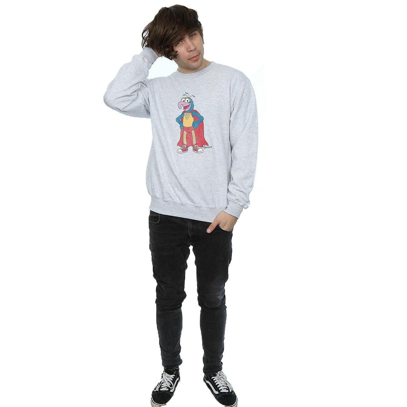 The Muppets Classic Sweatshirt