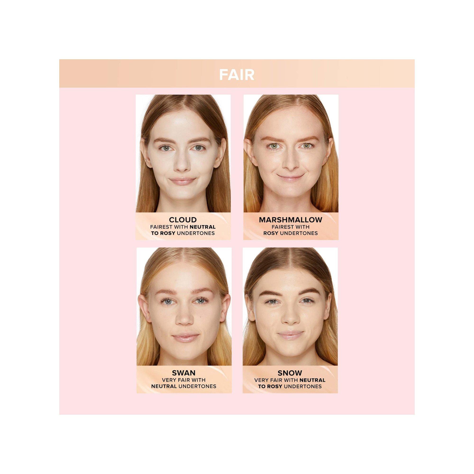 Too Faced Born This Way Super Coverage Concealer