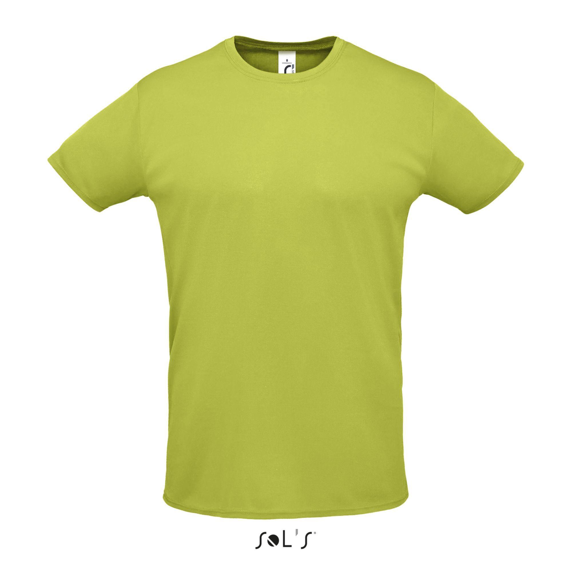 SOLS Sprint T-Shirt