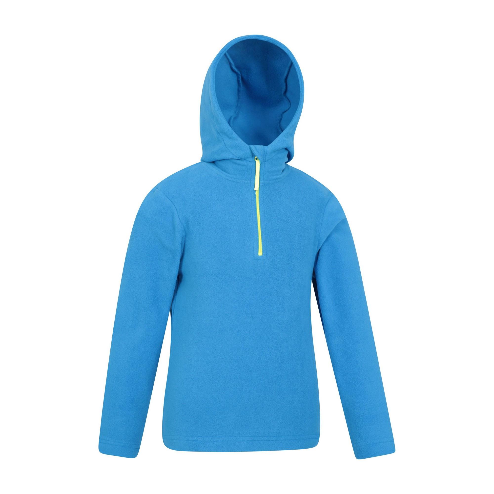 Mountain Warehouse Camber II Kapuzenpullover
