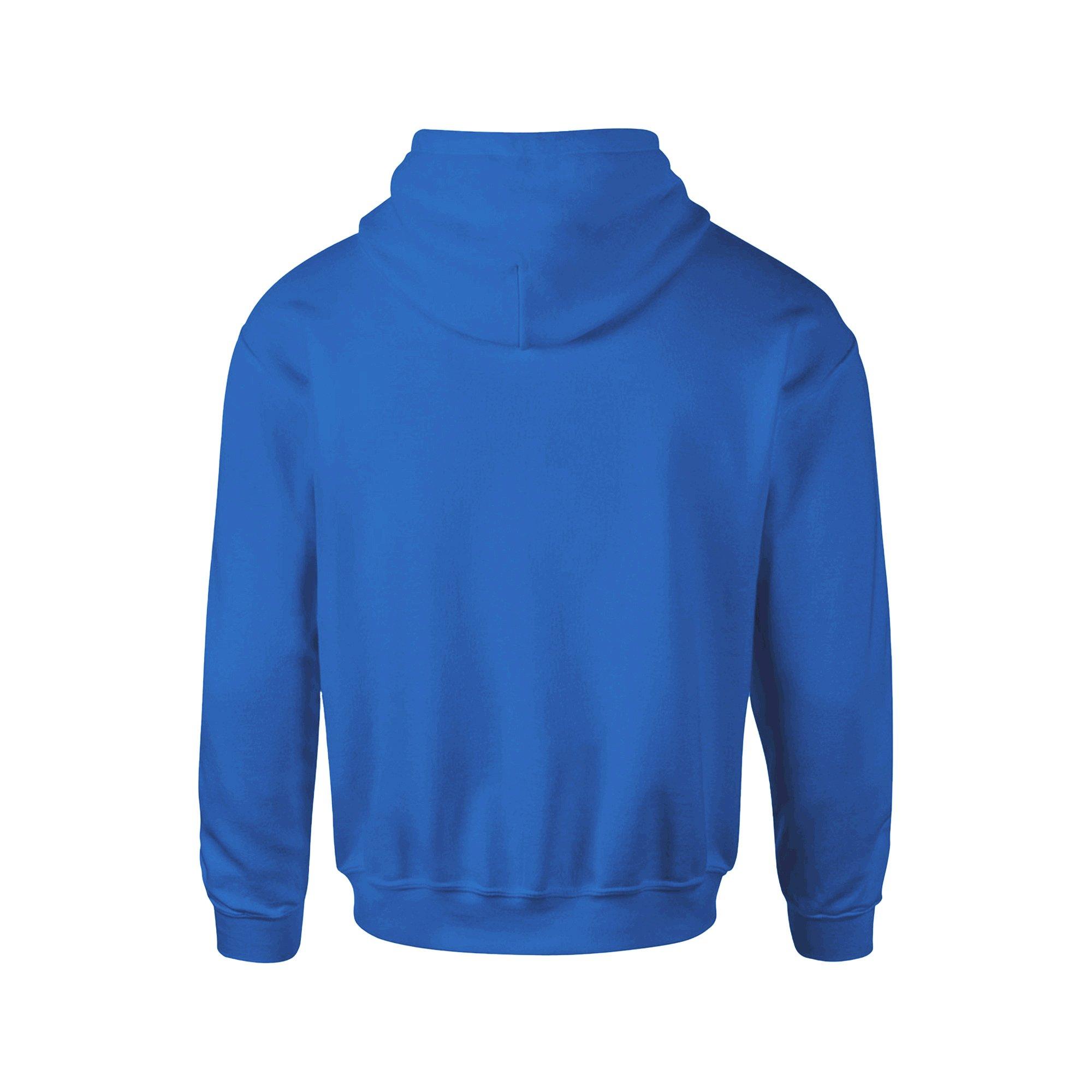 Umbro Club Leisure Kapuzenpullover