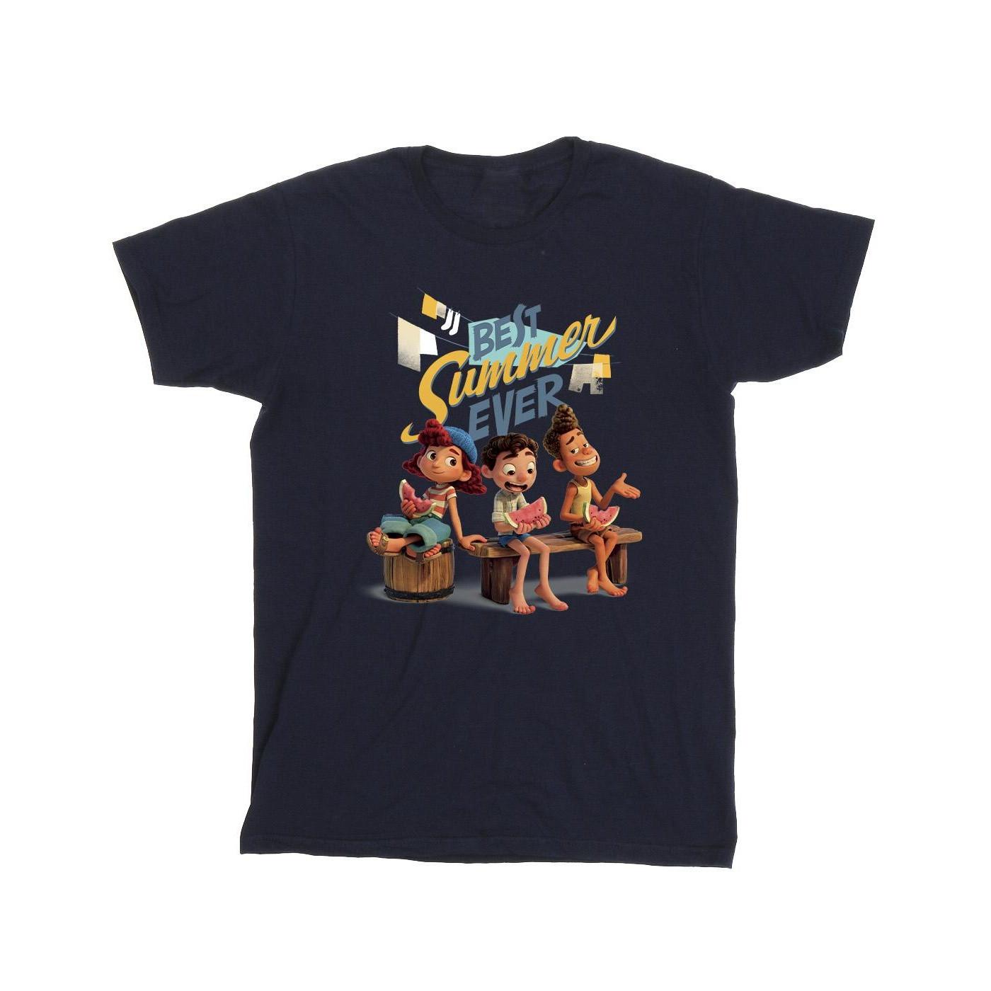 Disney Best Summer Ever T-Shirt