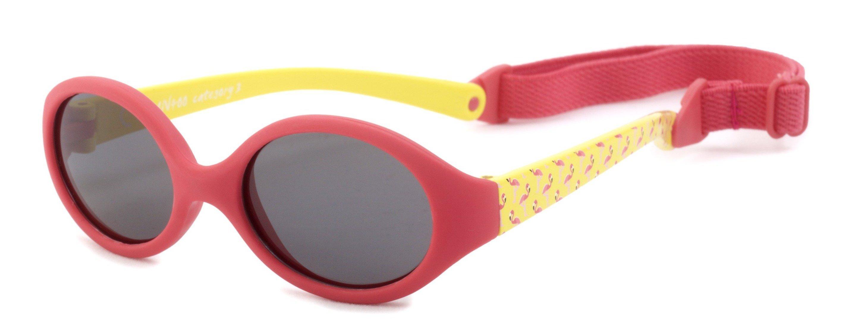 Kiddus Baby Comfort Polarisiert (ab 6 Monaten)Baby Comfort Polarisiert (ab 6 Monaten)