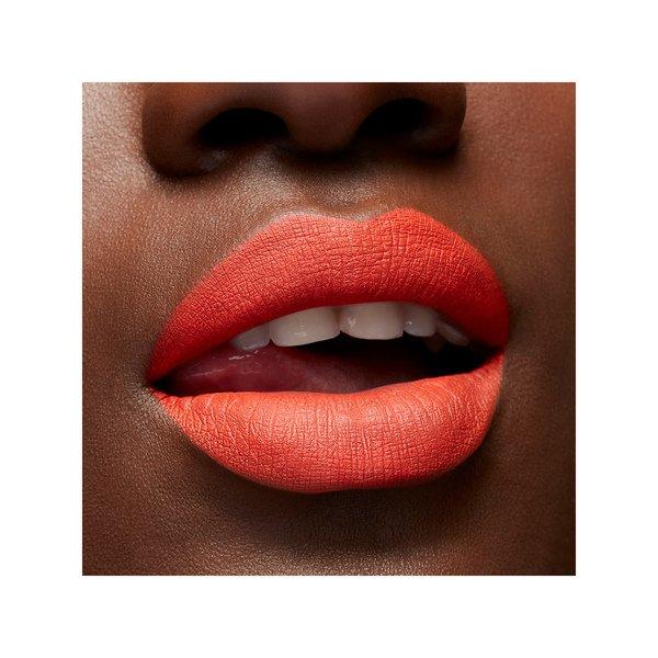 MAC Cosmetics Locked Kiss ink Locked Kiss Ink Flüssiglippenstift