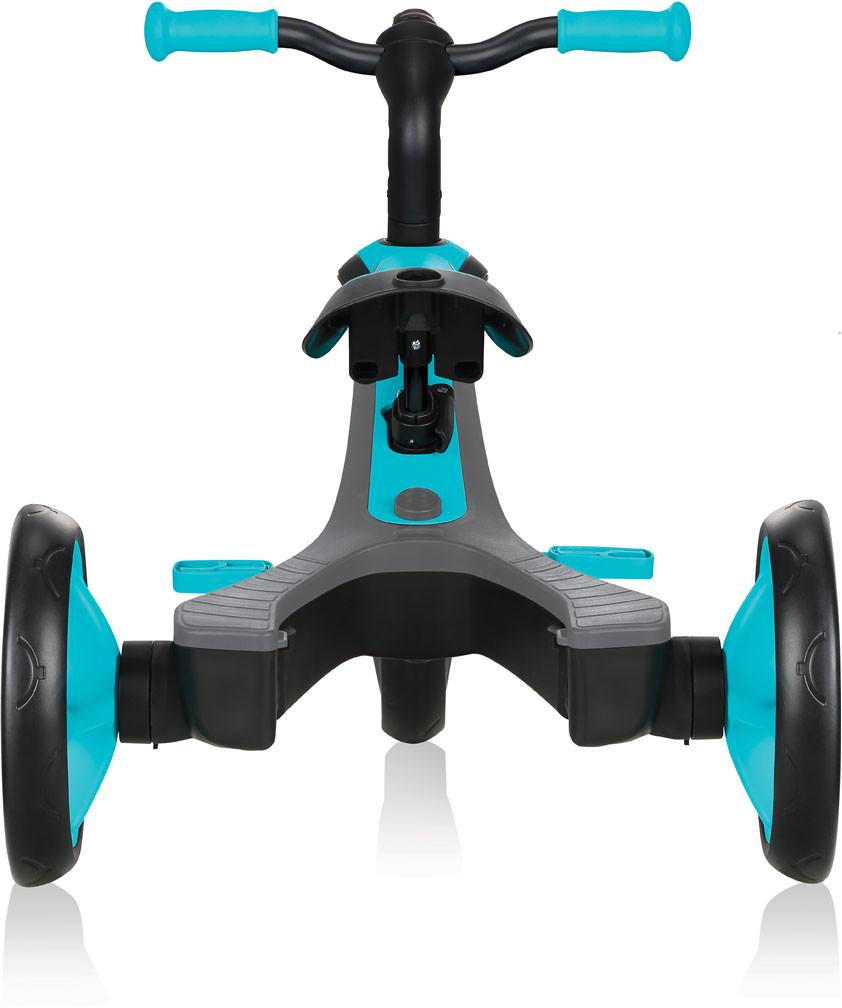 GLOBBER Explorer 2 in 1